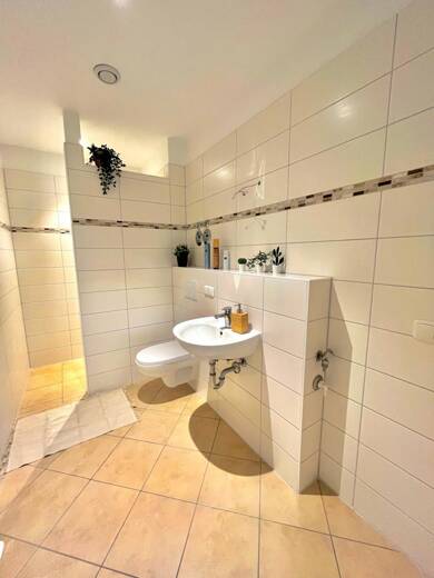 Wohnung zur Miete 549 € 2 Zimmer 57,8 m² EG Völpker Str. 7 Beimssiedlung Magdeburg 39110