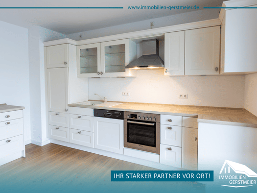 Wohnung zur Miete 850 € 2 Zimmer 81 m² Innenstadt Aurich 26603