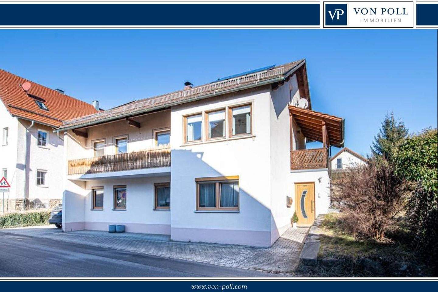 Haus – Gleißenberg, Landkreis Cham - Ansicht 2