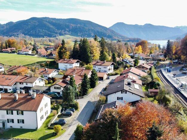 Einfamilienhaus zum Kauf 699.000 € 5 Zimmer 140 m² 714 m² Grundstück Gmund 83703