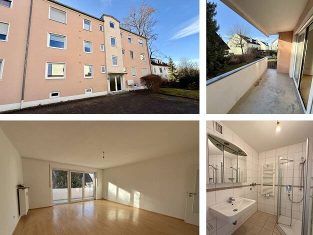 Wohnung zum Kauf 270.000 € 3 Zimmer 77 m² frei ab sofort Ingolstadt 85051