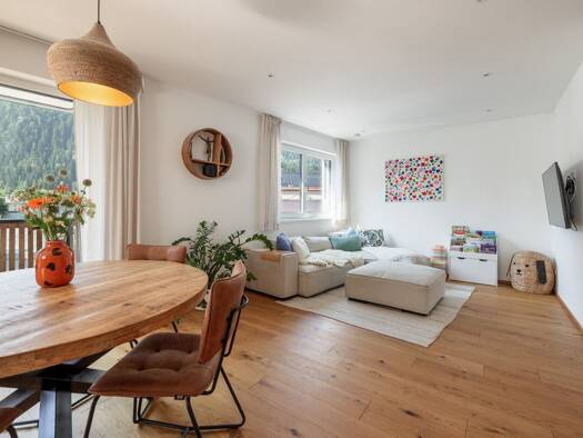Wohnung zum Kauf provisionsfrei 480.000 € 3 Zimmer 84,6 m² 1. Geschoss frei ab 01.09.2026 Moos 6 Oetz 6433