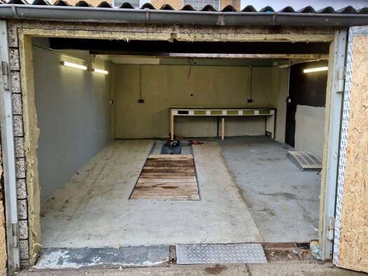 Lagerhalle zur Miete provisionsfrei 300 € Arnum Hemmingen 30966