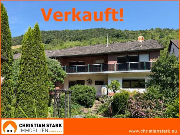 Einfamilienhaus zum Kauf 198.100 € 5 Zimmer 123 m² 772 m² Grundstück Raumbach 55592