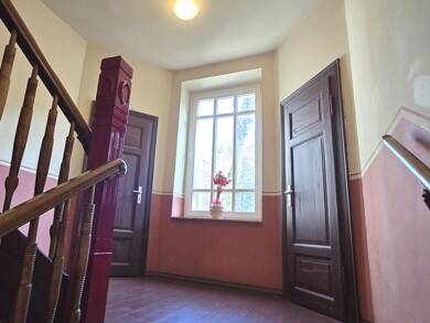 Mehrfamilienhaus zum Kauf als Kapitalanlage geeignet 1.150.000 € 24 Zimmer 595 m² 360 m² Grundstück Christoph-Probst-Str. Möckern Leipzig 04159
