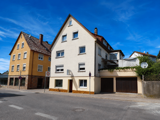 Mehrfamilienhaus zum Kauf 749.000 € 9 Zimmer 216 m² 669 m² Grundstück Hegensberg Esslingen 73732
