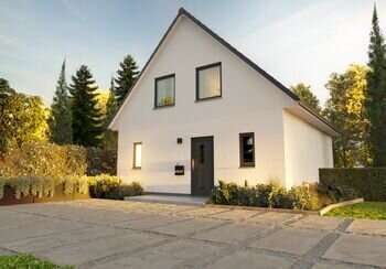 Einfamilienhaus zum Kauf - Erstbezug - Ansicht 4