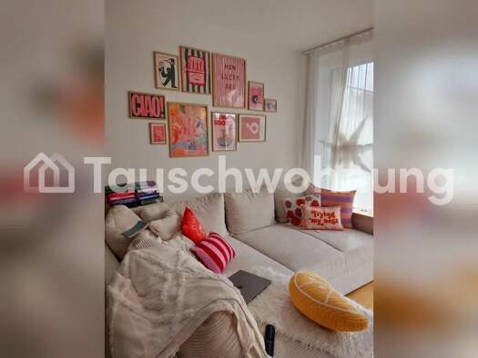 Wohnung zur Miete Tauschwohnung 900 € 2 Zimmer 55 m² Burg Kirchzarten 79199