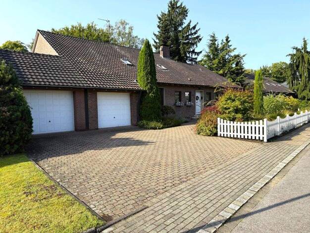 Villa zum Kauf 690.000 € 7 Zimmer 258 m² 1.164 m² Grundstück Westerholt Herten / Westerholt 45701