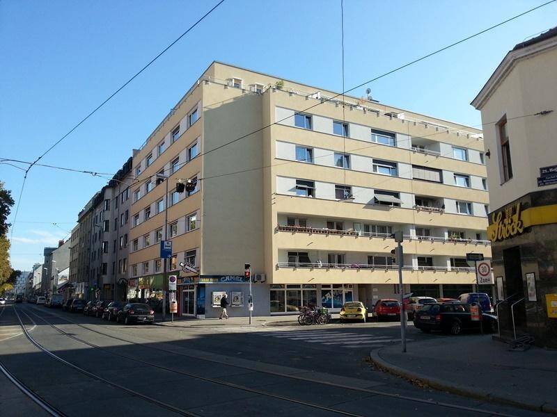Wohnung – Wien, Floridsdorf - Ansicht 2