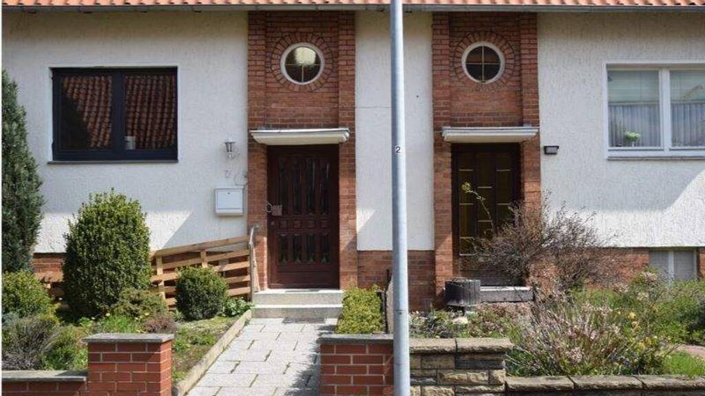 Haus zum Kauf provisionsfrei 265.000 € 170 m² 260 m² Grundstück Eisenberg 67304