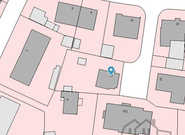 Grundstück zum Kauf 275.725 € 276 m² Grundstück Schweinau Nürnberg / Südwestliche Außenstadt 90441