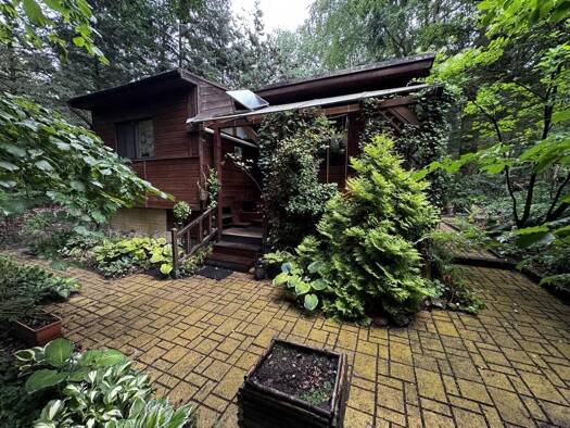 Bungalow zum Kauf 49.000 € 2 Zimmer 40 m² 563 m² Grundstück Bucha Cavertitz OT Bucha 04758