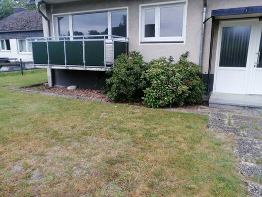 Wohnung zur Miete 430 € 3 Zimmer 68 m² 1. Geschoss frei ab sofort Neuenkirchen 29643