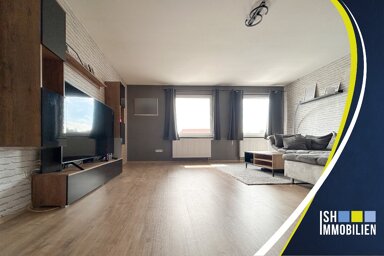 Wohnung zur Miete 890 € 4 Zimmer 120 m² 2. Geschoss Basbeck Hemmoor 21745