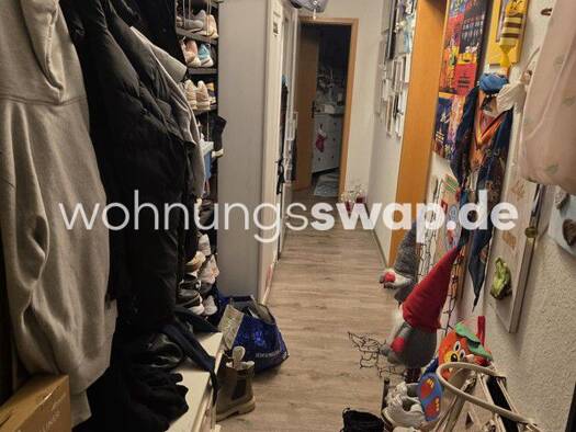 Wohnung zur Miete Tauschwohnung 367 € 2 Zimmer 58 m² 5. Geschoss Stötteritz Südost 4299