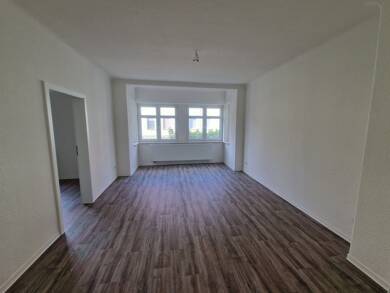 Wohnung zur Miete 711 € 3 Zimmer 89 m² 1. Geschoss Körnerstraße 7 Schönebeck Schönebeck (Elbe) 39218