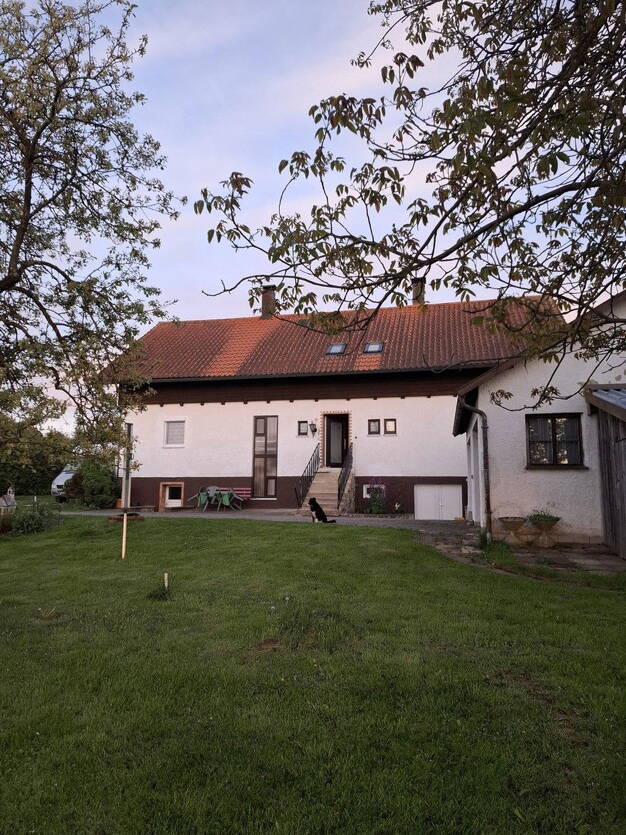 Einfamilienhaus zum Kauf provisionsfrei 180.000 € 9 Zimmer 165 m² 1.150 m² Grundstück Krankenhausstraße 40 Waldmünchen Waldmünchen 93449