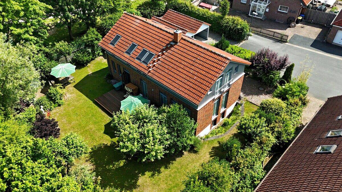 Einfamilienhaus zum Kauf - Ansicht 4