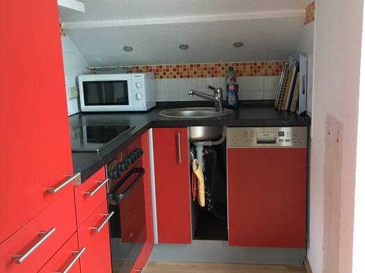 Wohnung zum Kauf 179.000 € 2 Zimmer 48 m² Dachgeschoss, 2. Geschoss Bubenheim 55270