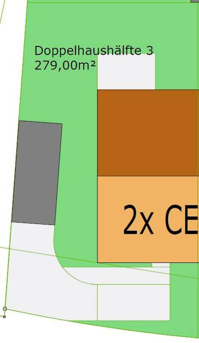 Grundstück zum Kauf 135.051 € 279 m² Grundstück Oberbeken - Unterberken Schorndorf 73614