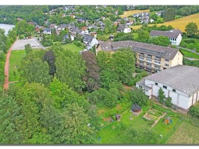 Hotel zum Kauf 1.800.000 € 59 Zimmer 4.087 m² Grundstück Spiekershausen Staufenberg 34355