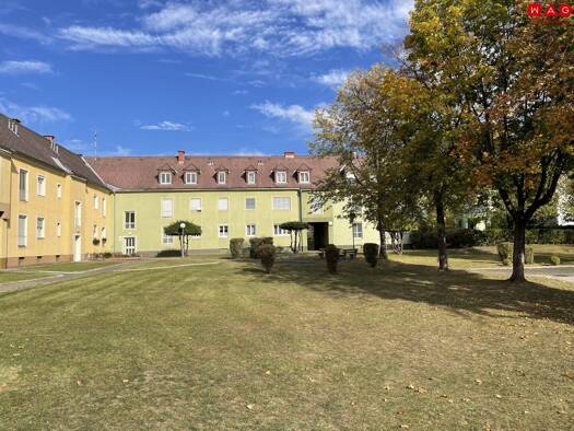 Wohnung zur Miete 268 € 2 Zimmer 56,8 m² Erzherzog-Johann-Straße 3 Trofaiach 8793