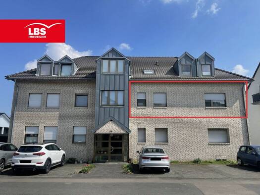 Wohnung zum Kauf 339.000 € 3 Zimmer 87,1 m² Berzdorf Wesseling 50389