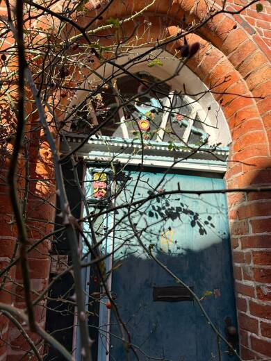 Stadthaus zum Kauf 498.000 € 11 Zimmer 173 m² 104 m² Grundstück Altstadt Lüneburg 21335