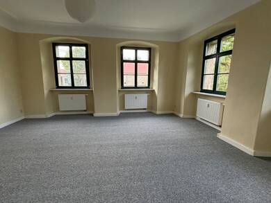 Wohnung zur Miete 430 € 2 Zimmer 74,4 m² Jan - Kilian - Str. 6 Kotitz Weißenberg / Kotitz 02627