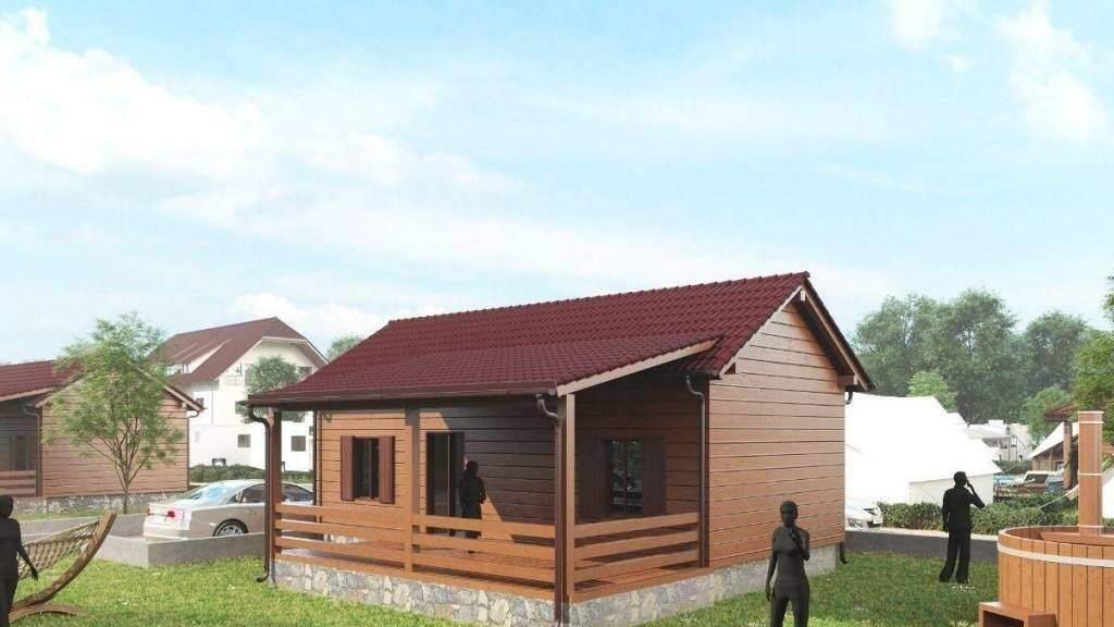 Land-/Forstwirtschaft zum Kauf 23 € Plitvicka Jezera