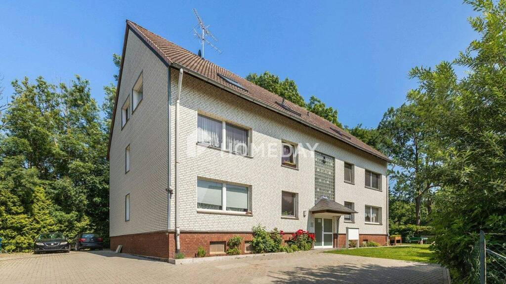 Wohnung zum Kauf 69.000 € 3 Zimmer 65 m² 3. Geschoss Nettlingen 31185