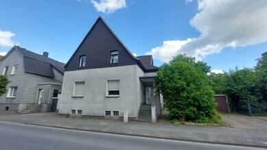 Immobilie zum Kauf 295.000 € 5 Zimmer 130 m² 890 m² Grundstück Beckum Beckum 59269