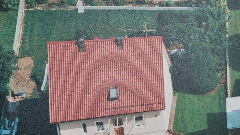 Einfamilienhaus zum Kauf 410.000 € 6 Zimmer 125 m² 966 m² Grundstück Stetten 87778