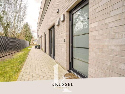 Wohnung zur Miete 960 € 3 Zimmer 87,3 m² EG frei ab sofort Lingen 49809