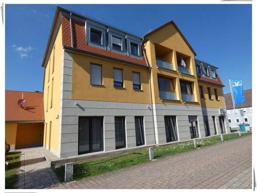 Wohnung zum Kauf 249.500 € 3 Zimmer 96,1 m² 1. Geschoss Schopfloch 91626