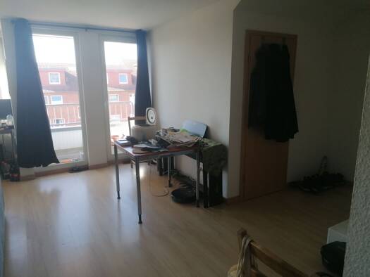 Wohnung zur Miete 695 € 1 Zimmer 58 m² Geschoss 4/6 frei ab 01.04.2026 Schützenplatz Lüneburg 21337