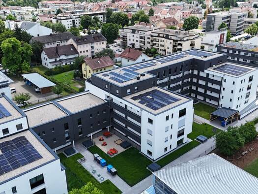 Fertig- und Musterhäuser zum Kauf Detterstraße 11 Deggendorf 94469