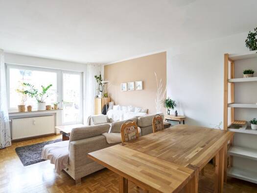 Wohnung zum Kauf 700.000 € 4 Zimmer 102 m² 1. Geschoss frei ab sofort Laim München 80689