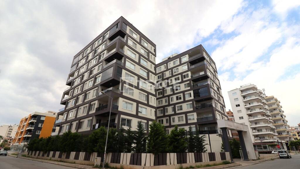 Studio zum Kauf 157.000 € 4 Zimmer 210 m² EG Mersin 33770