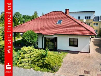 Bungalow zum Kauf 449.000 € 4 Zimmer 128 m² 528 m² Grundstück Belm Belm 49191