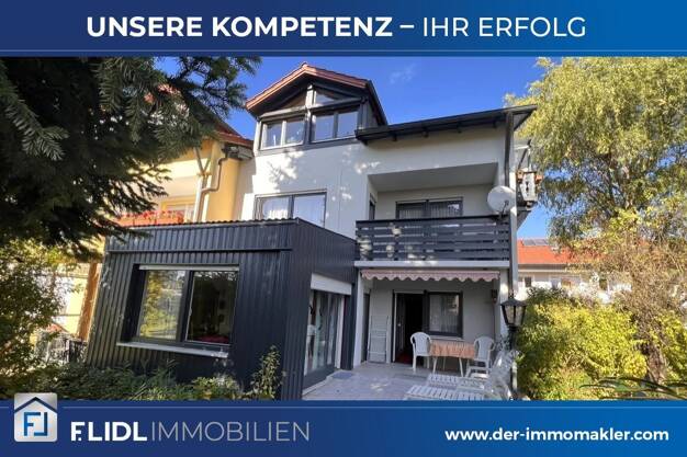 Mehrfamilienhaus zum Kauf als Kapitalanlage geeignet 499.000 € 180 m² 281 m² Grundstück Bad Füssing Bad Füssing 94072