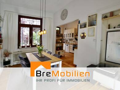 Maisonette zum Kauf 365.000 € 3,5 Zimmer 90 m² 1. Geschoss Bremen 28199