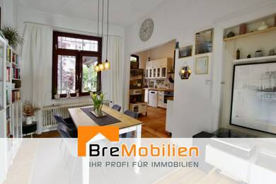 Maisonette zum Kauf 365.000 € 3,5 Zimmer 90 m² 1. Geschoss Neustadt Bremen 28199