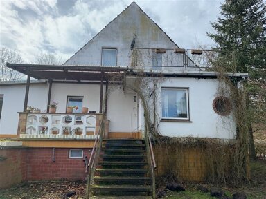 Einfamilienhaus zum Kauf 170.000 € 8 Zimmer 147,9 m² 1.860 m² Grundstück frei ab sofort Roggendorf Roggendorf b Gadebusch 19205