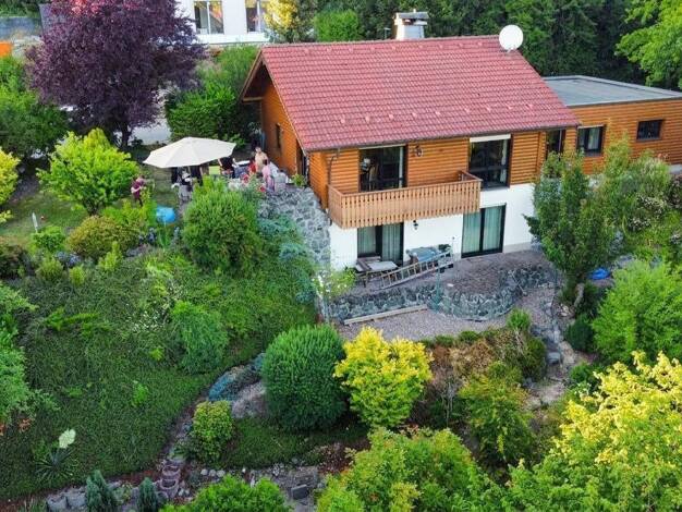 Einfamilienhaus zum Kauf provisionsfrei 549.000 € 4 Zimmer 150,2 m² 767 m² Grundstück Altenbeken Altenbeken 33184