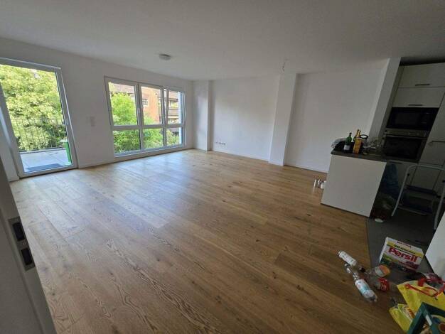 Wohnung zur Miete 1.750 € 3 Zimmer 110 m² 2. Geschoss frei ab sofort Hilden 40723