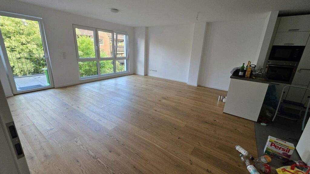 Wohnung zur Miete 1.750 € 3 Zimmer 110 m² 2. Geschoss frei ab sofort Hilden 40723