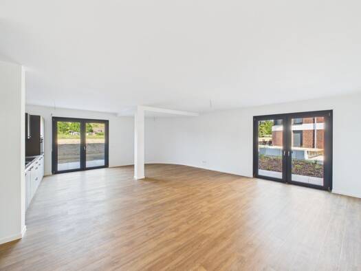 Wohnung zur Miete 1.592 € 3,5 Zimmer 132,6 m² EG Sehnde Sehnde 31319