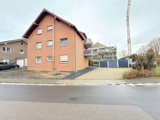 Wohnung zum Kauf 229.000 € 3 Zimmer 101 m² frei ab 01.06.2026 Oberzier Niederzier 52382